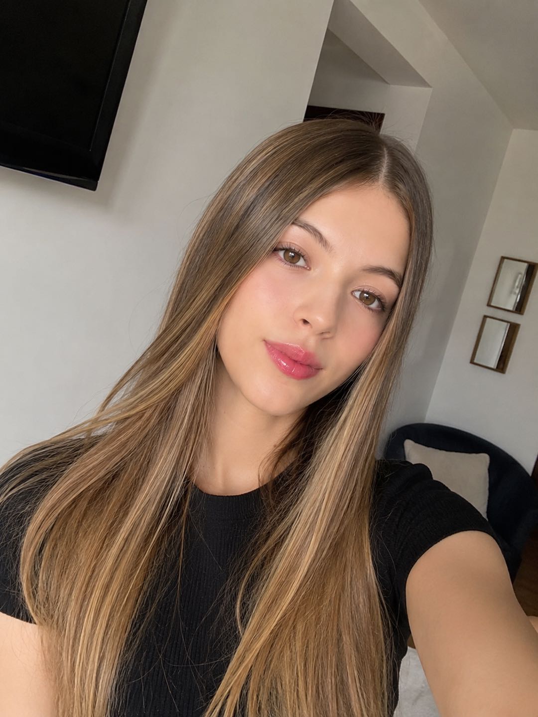 Preview of someone you might meet on Hotmegle